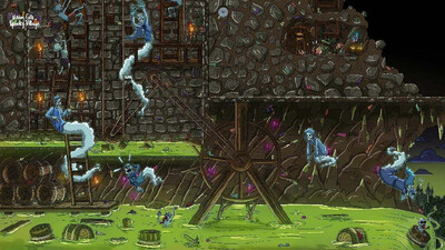 Hidden Cats in Spooky Village - Изображение 3