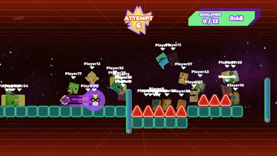 The Impossible Game 2 - Изображение 1