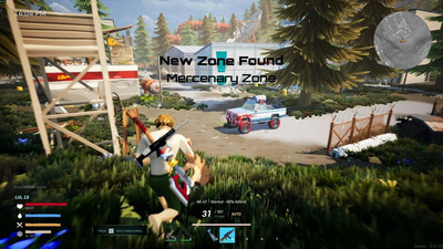 Shatterland - Изображение 4