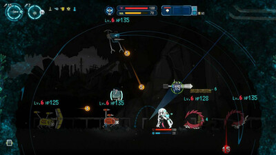 Million Depth - Изображение 1