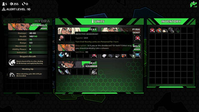 ANIWARS: Call of the Void - Изображение 1