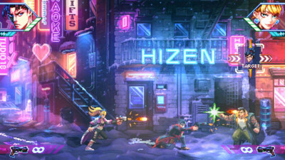 Neon Inferno - Изображение 1