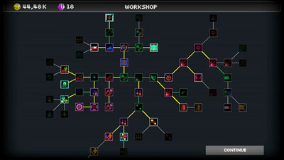 Kickback Clicker - Изображение 4