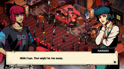 Demonschool - Изображение 3