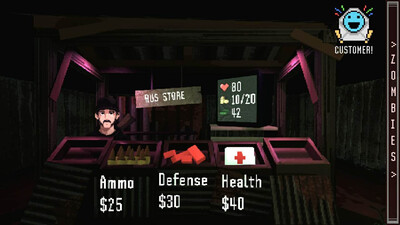 Service with a Shotgun - Изображение 3