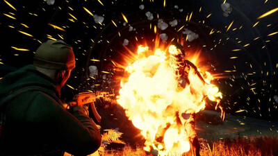 The Last Zone - Изображение 2