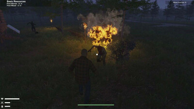 Gravehold: Survival - Изображение 1