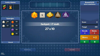 Dice Dice Baby - Изображение 2