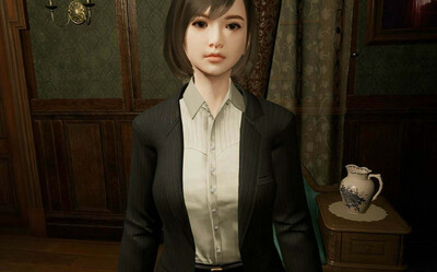 Junji Ito Maniac: An Infinite Gaol - Изображение 2