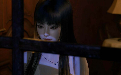 Junji Ito Maniac: An Infinite Gaol - Изображение 1