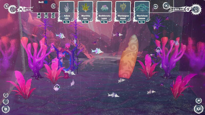 Aquanima - Изображение 2