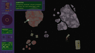 Deep Space Exploitation - Изображение 2