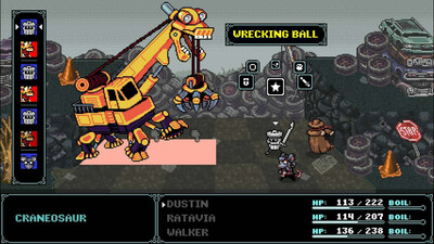 Kingdoms of the Dump - Изображение 2