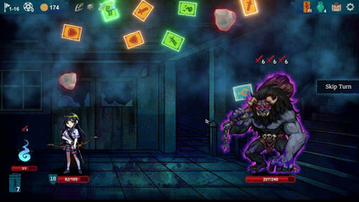 Midnight Study - Изображение 3