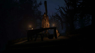 Village of the Curse - Изображение 3