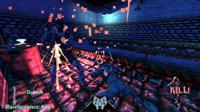 Brush Burial: Gutter World - Изображение 2