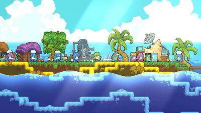 Shelldiver - Изображение 2