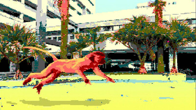 Warm Monkey - Изображение 4