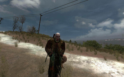 S.T.A.L.K.E.R. Shadow of Chernobyl: Народная Солянка 2016 - Изображение 1