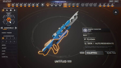 M.A.S.S. Builder - Изображение 3