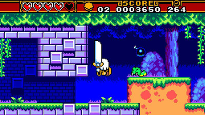 Sir Noggin - Изображение 2