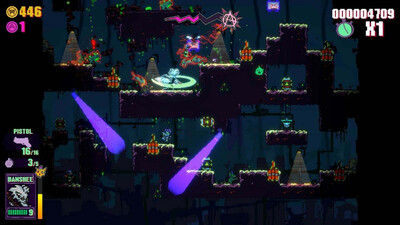 CLAWPUNK - Изображение 1