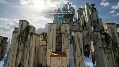 Jumpbound - Изображение 4