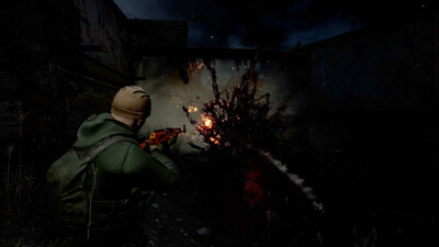 The Last Zone - Изображение 1