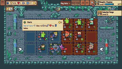 Tiny Auto Knights - Изображение 3