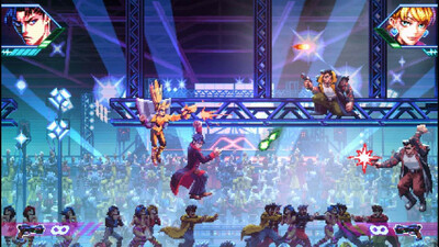 Neon Inferno - Изображение 4