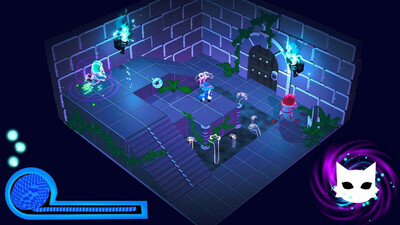 Nekomancer of Nowhere - Изображение 3