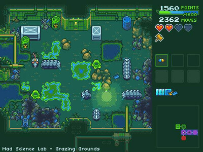 Puzzle Depot - Изображение 2