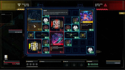 Into The Grid - Изображение 2