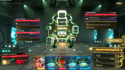 Into The Grid - Изображение 1