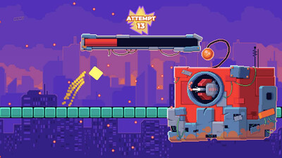 The Impossible Game 2 - Изображение 4