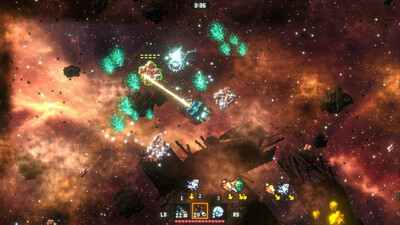 Eventide Matter - Изображение 1