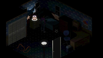 House of the Vigil - Изображение 3