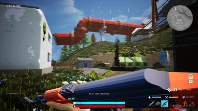 Shatterland - Изображение 2