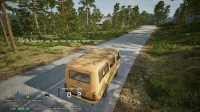 Driving Life - Изображение 1