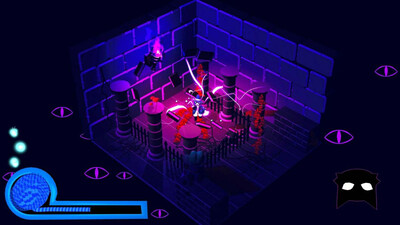 Nekomancer of Nowhere - Изображение 2