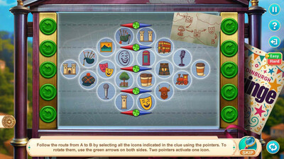 Festival Journey: Highland Dreams - Изображение 1