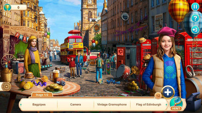 Festival Journey: Highland Dreams - Изображение 4