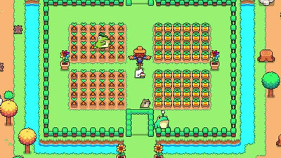 Cosmic Coop - Изображение 2