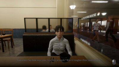 The Sushi House - Изображение 1