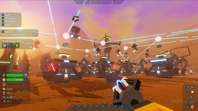 Skyformer - Изображение 1