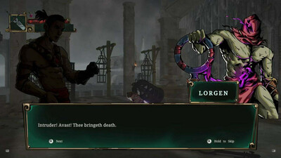 Winds of Arcana: Ruination - Изображение 1