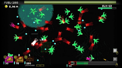 Kickback Clicker - Изображение 2