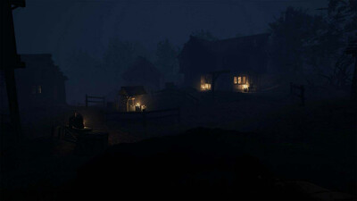 Village of the Curse - Изображение 4