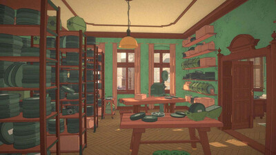 The Berlin Apartment - Изображение 3