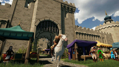 Dungeons & Kingdoms - Изображение 4